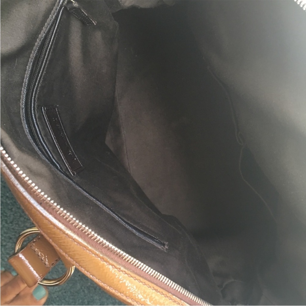 Authentic YSL Bag - Picture 6 of 14